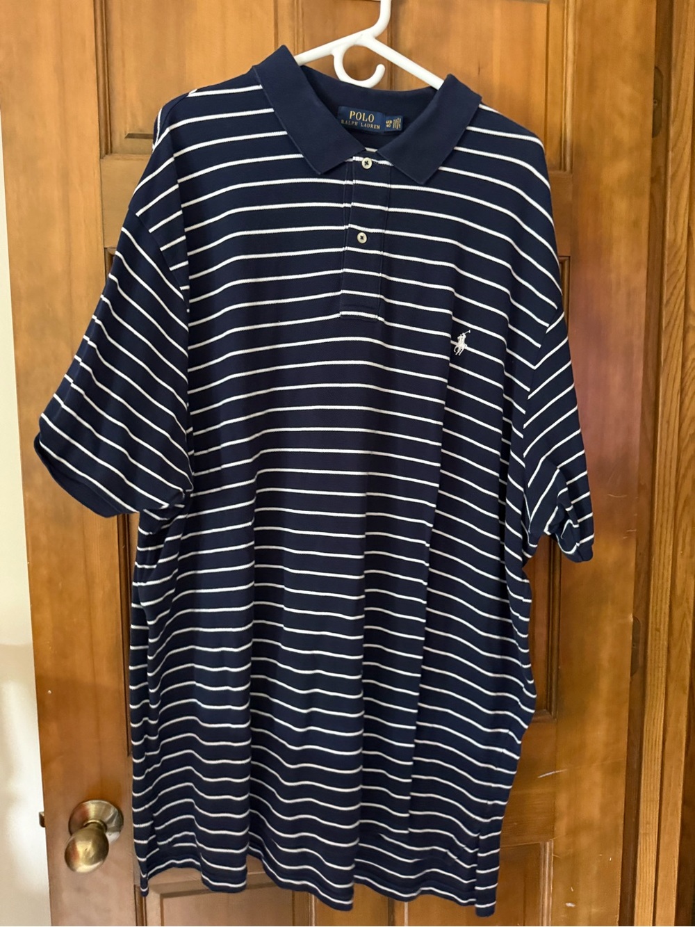 Men’s Polo